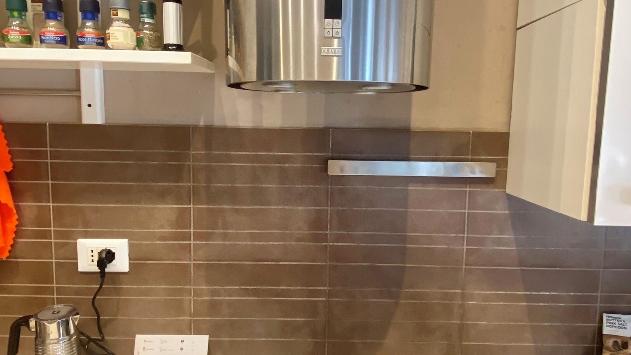 Photo of Kitchen in Terracina