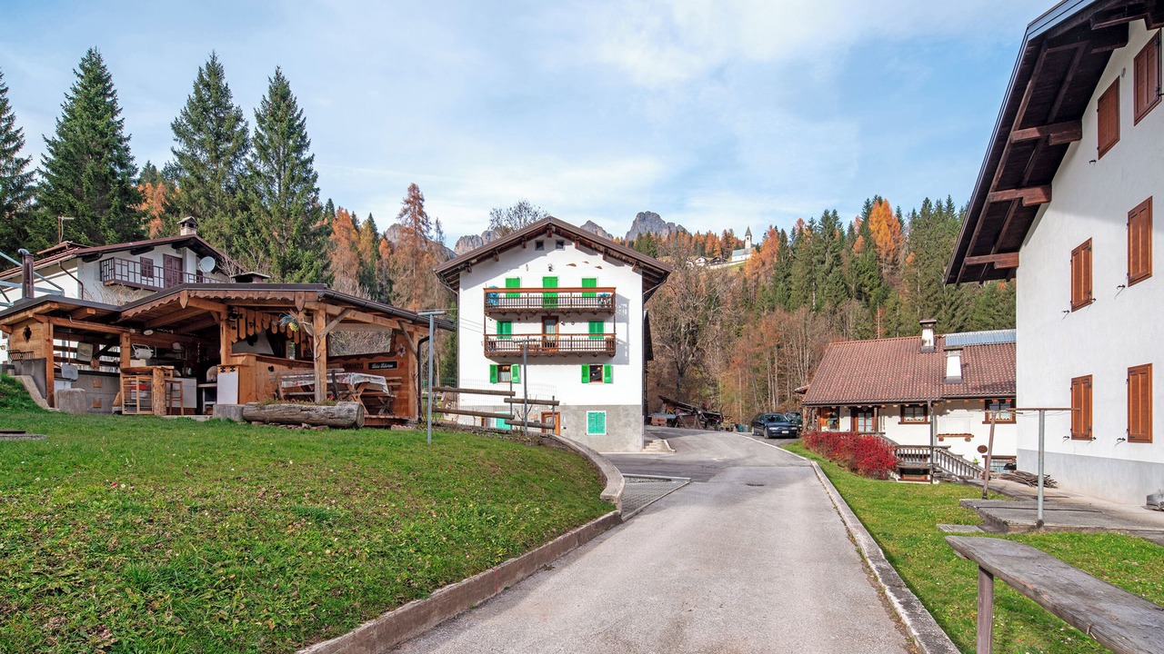 Photo of Outdoor in Falcade
