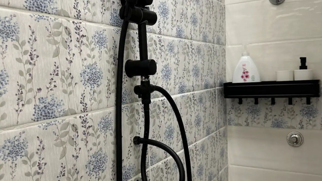Photo of Bathroom in Naples City Centre