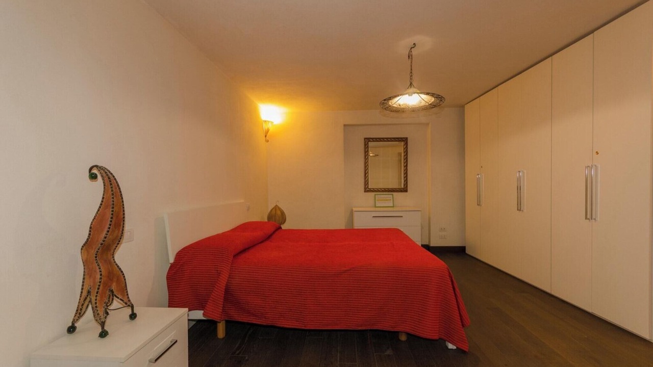 Photo of Bedroom in Mattinata