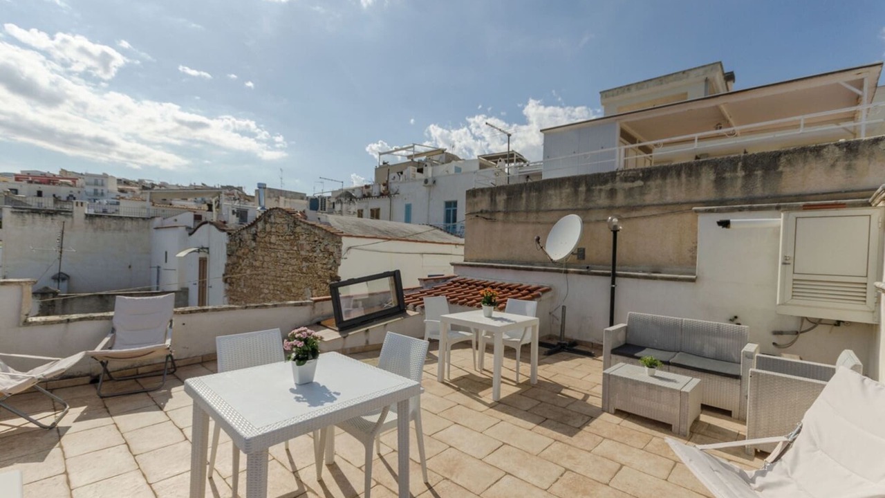 Photo of Outdoor in Mattinata