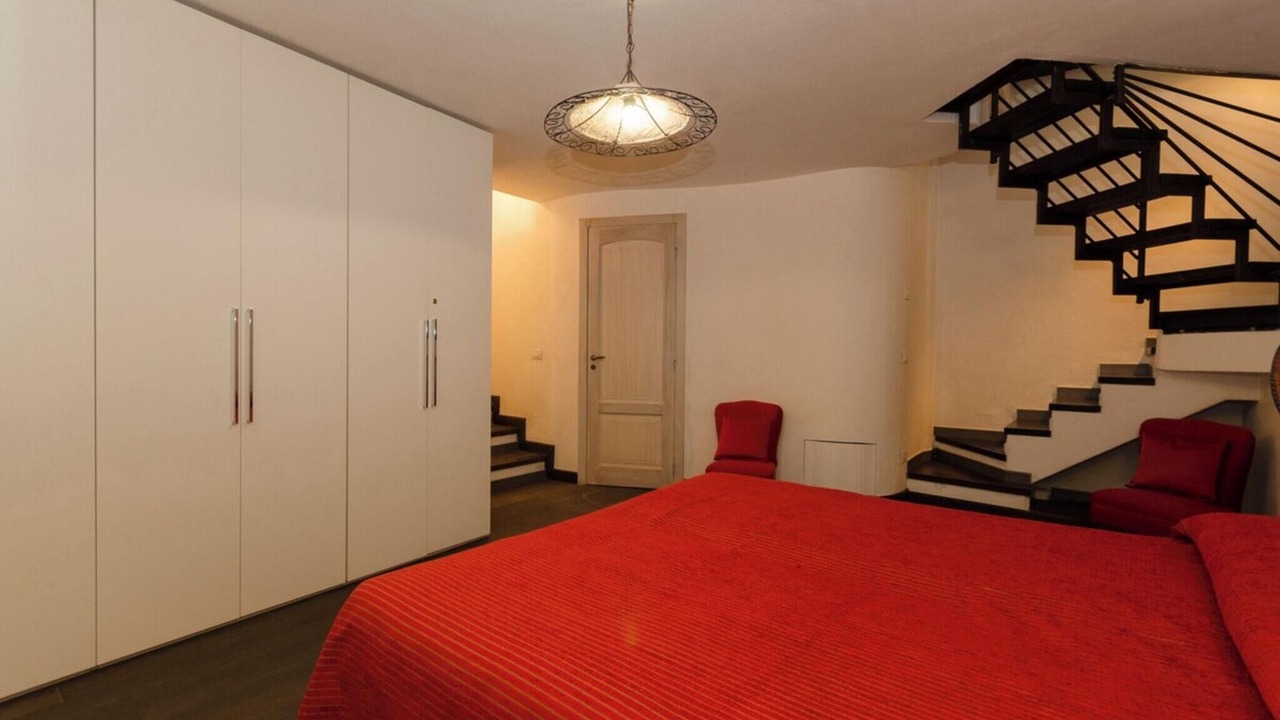 Photo of Bedroom in Mattinata