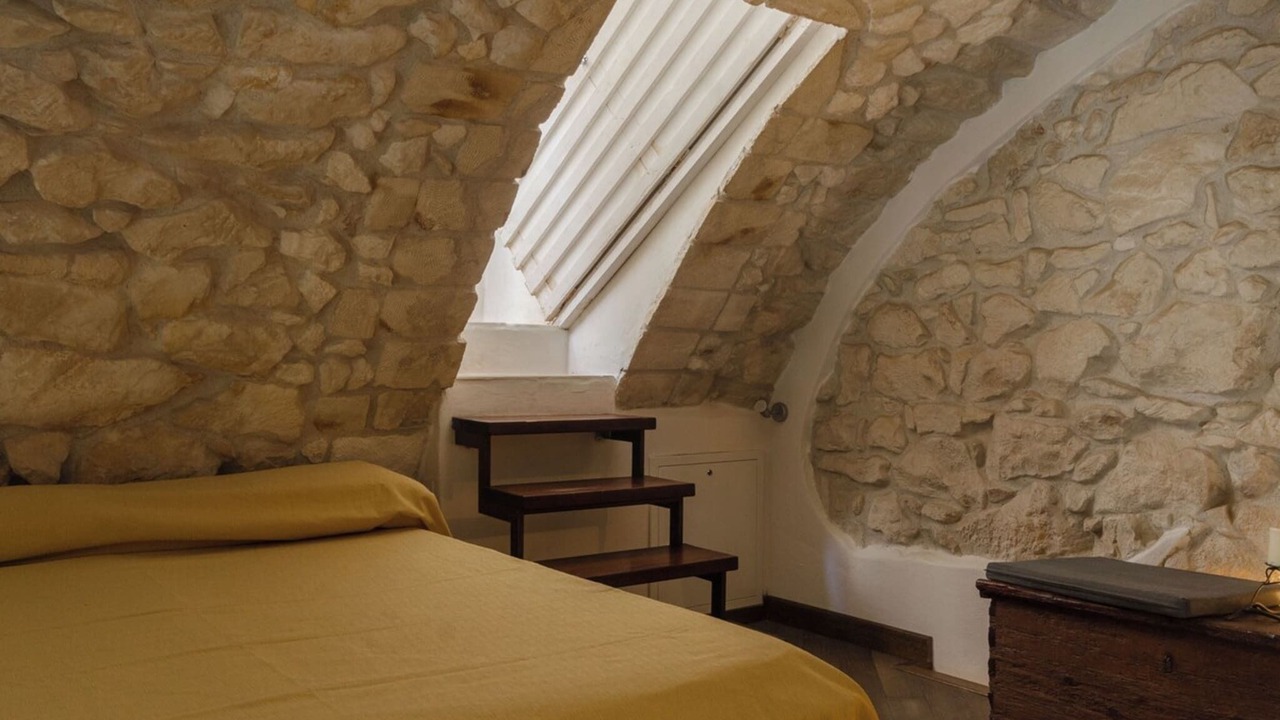 Photo of Bedroom in Mattinata