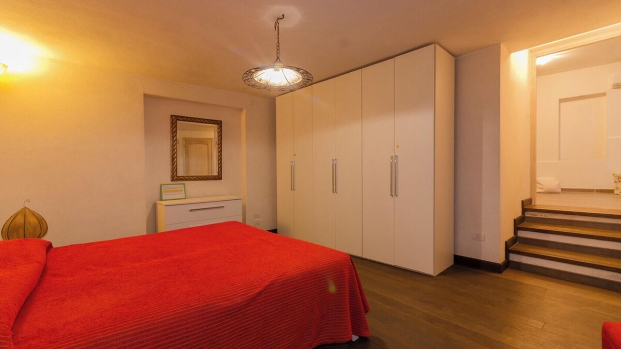 Photo of Bedroom in Mattinata