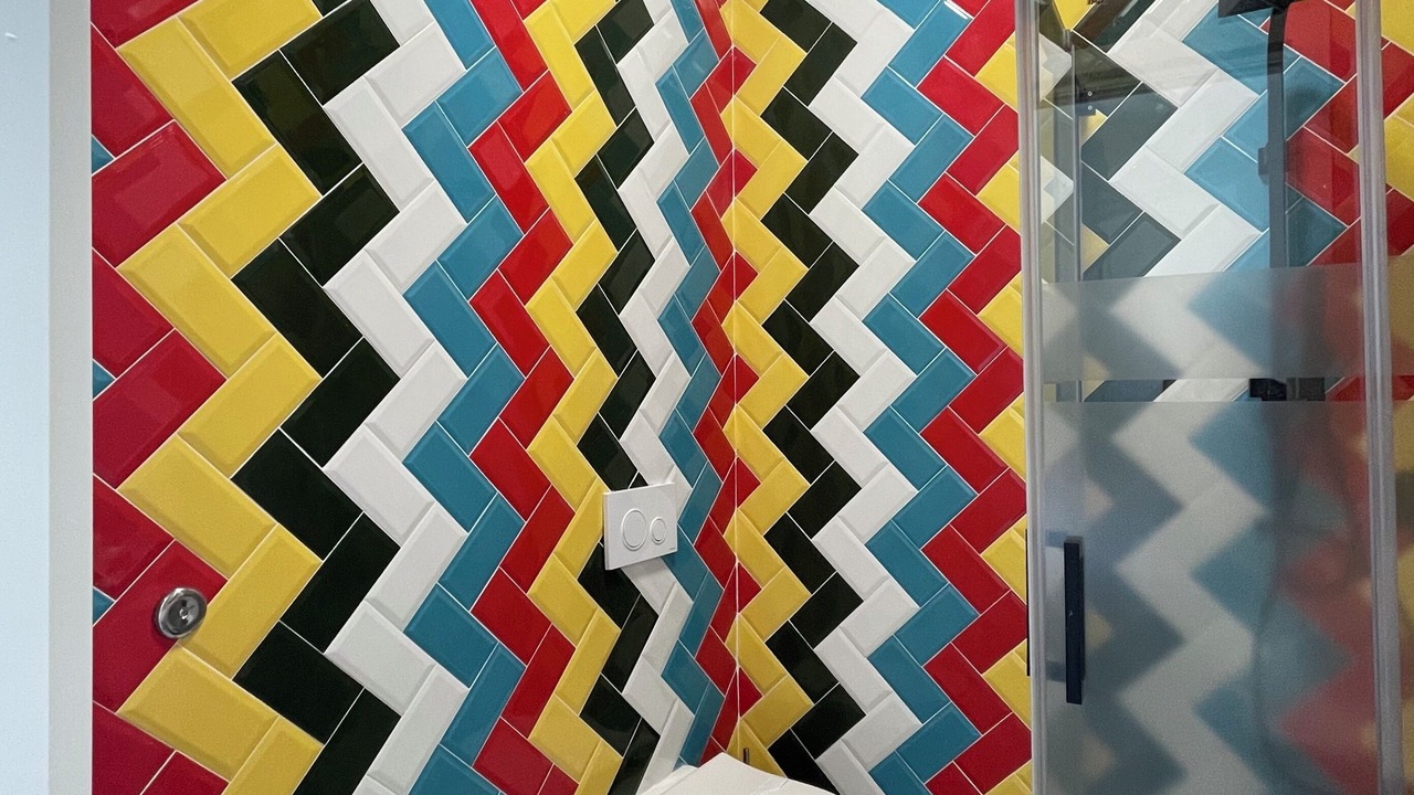 Photo of Bathroom in Sant'Egidio del Monte Albino