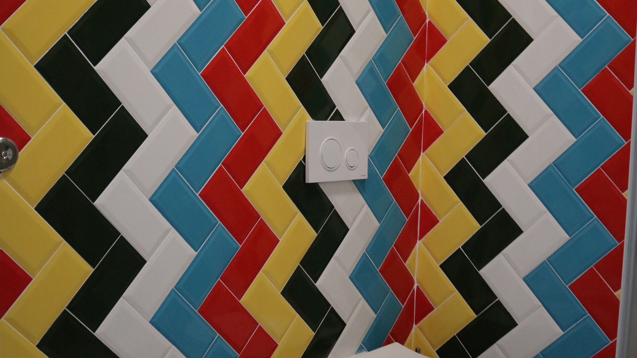 Photo of Bathroom in Sant'Egidio del Monte Albino