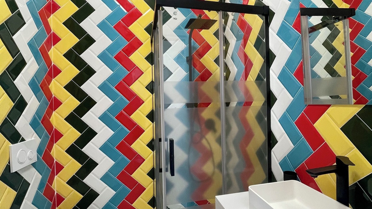 Photo of Bathroom in Sant'Egidio del Monte Albino