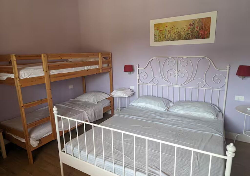 Photo of Bedroom in Torano Nuovo