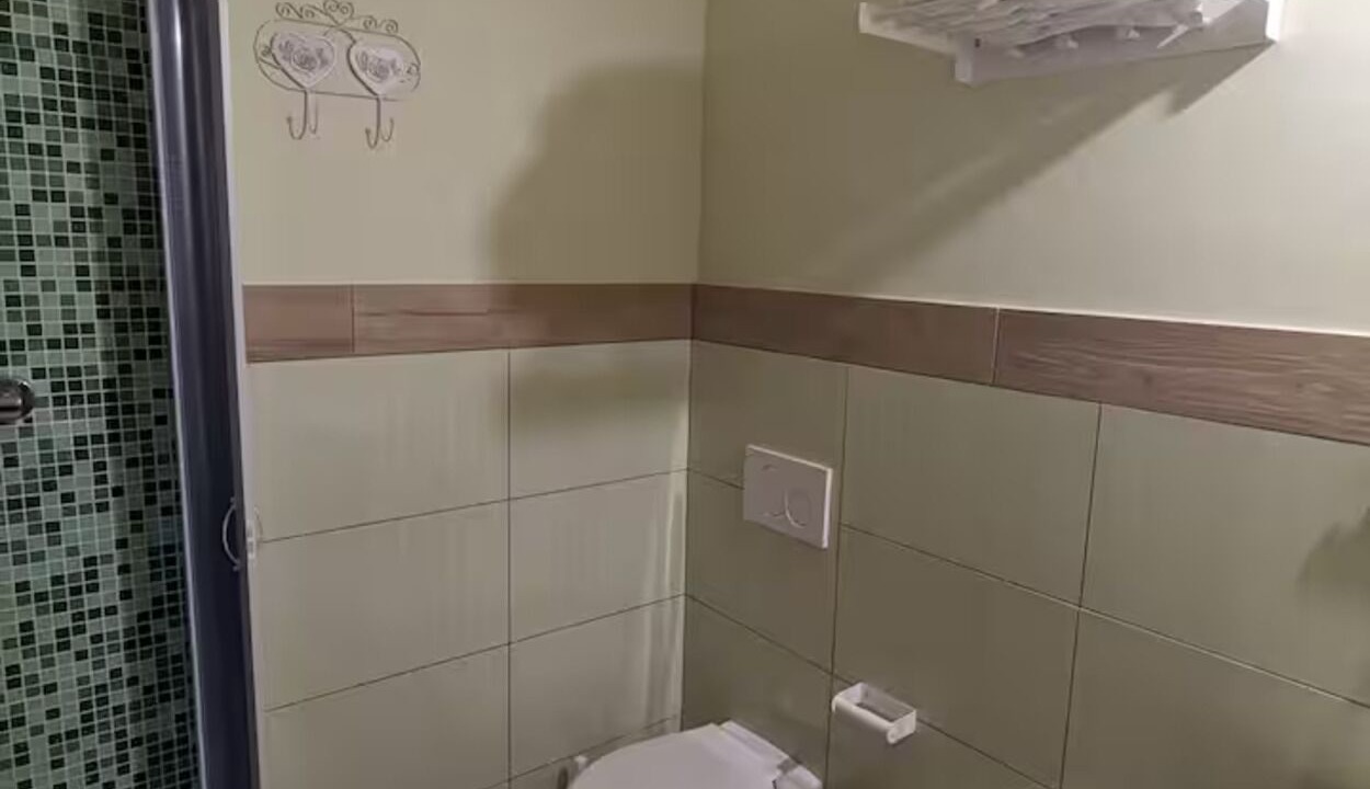 Photo of Bathroom in Torano Nuovo