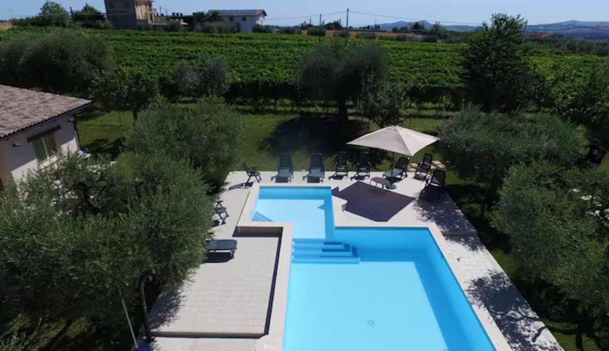 Photo of Outdoor in Torano Nuovo