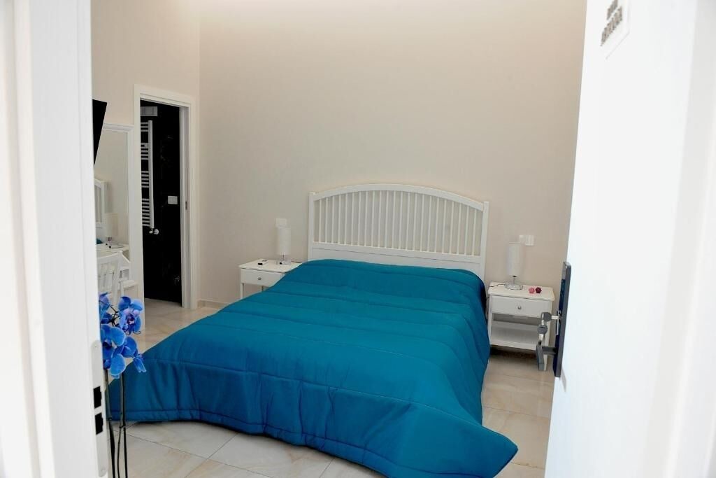 Photo of Bedroom in Pagani