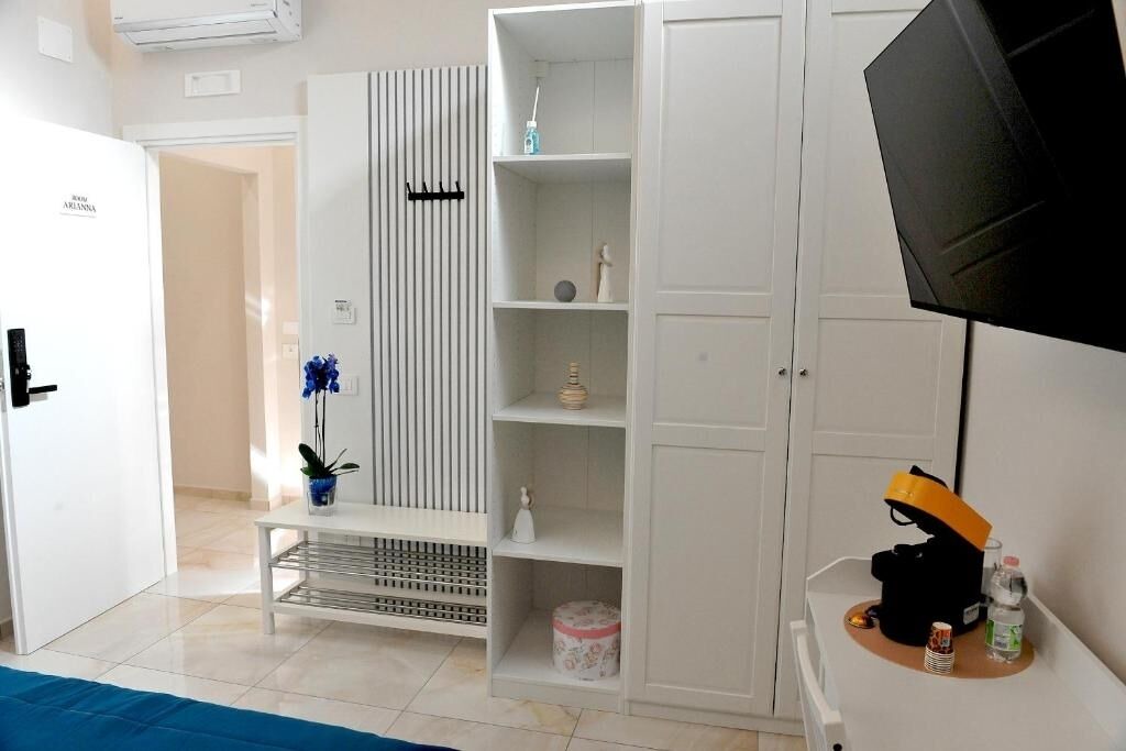 Photo of Bedroom in Pagani