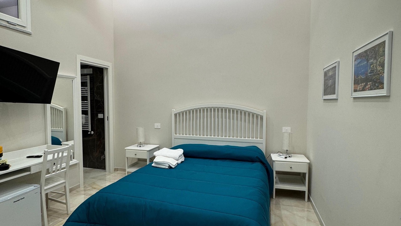 Photo of Bedroom in Pagani
