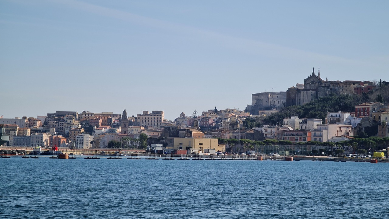 Photo of Others in Gaeta