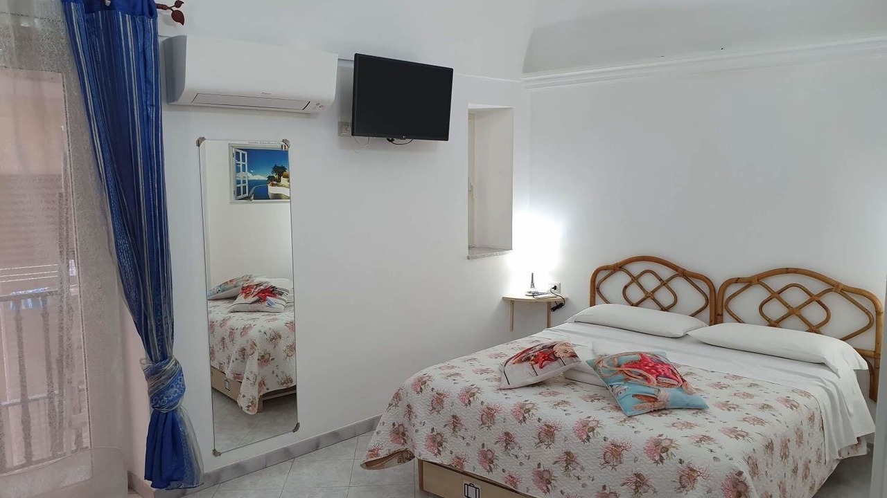 Photo of Bedroom in Gaeta