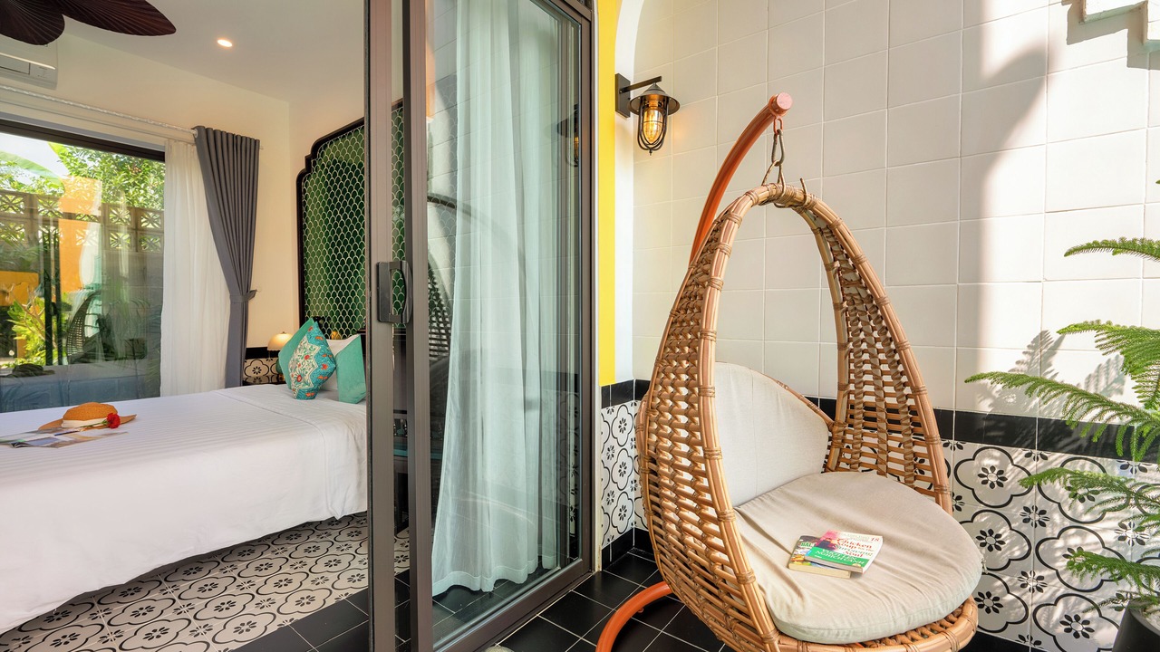 Photo of Bedroom in Cam Pho