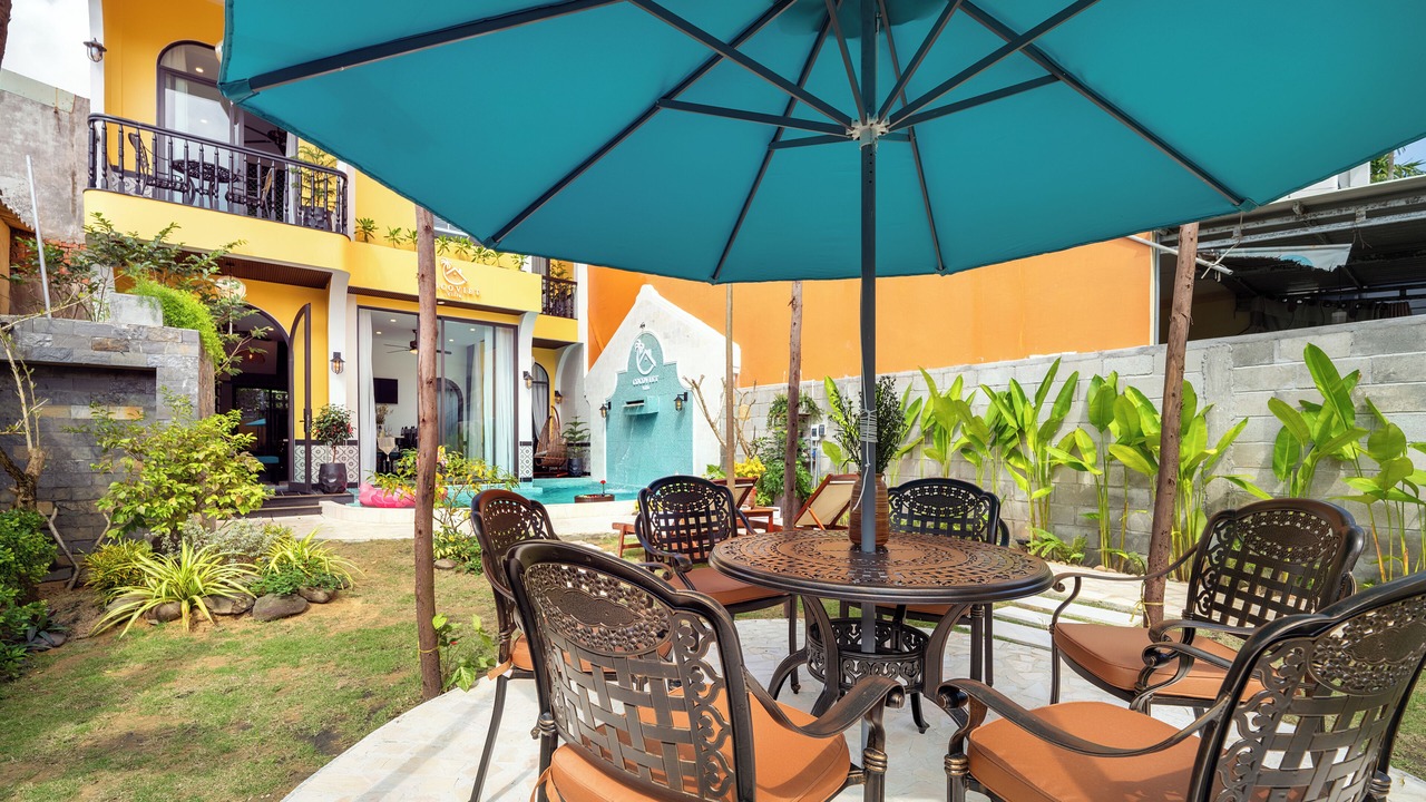 Photo of Outdoor in Cam Pho