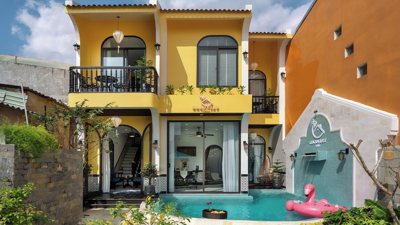 Photo of Outdoor in Cam Pho