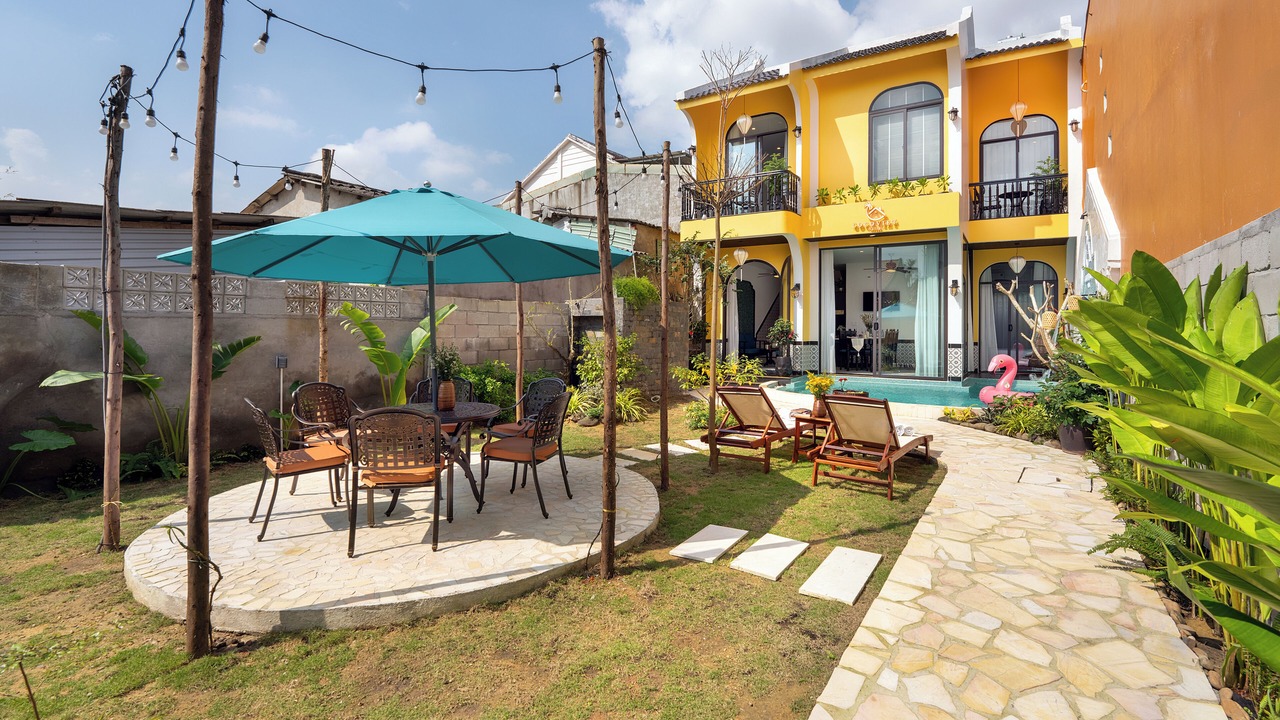 Photo of Outdoor in Cam Pho