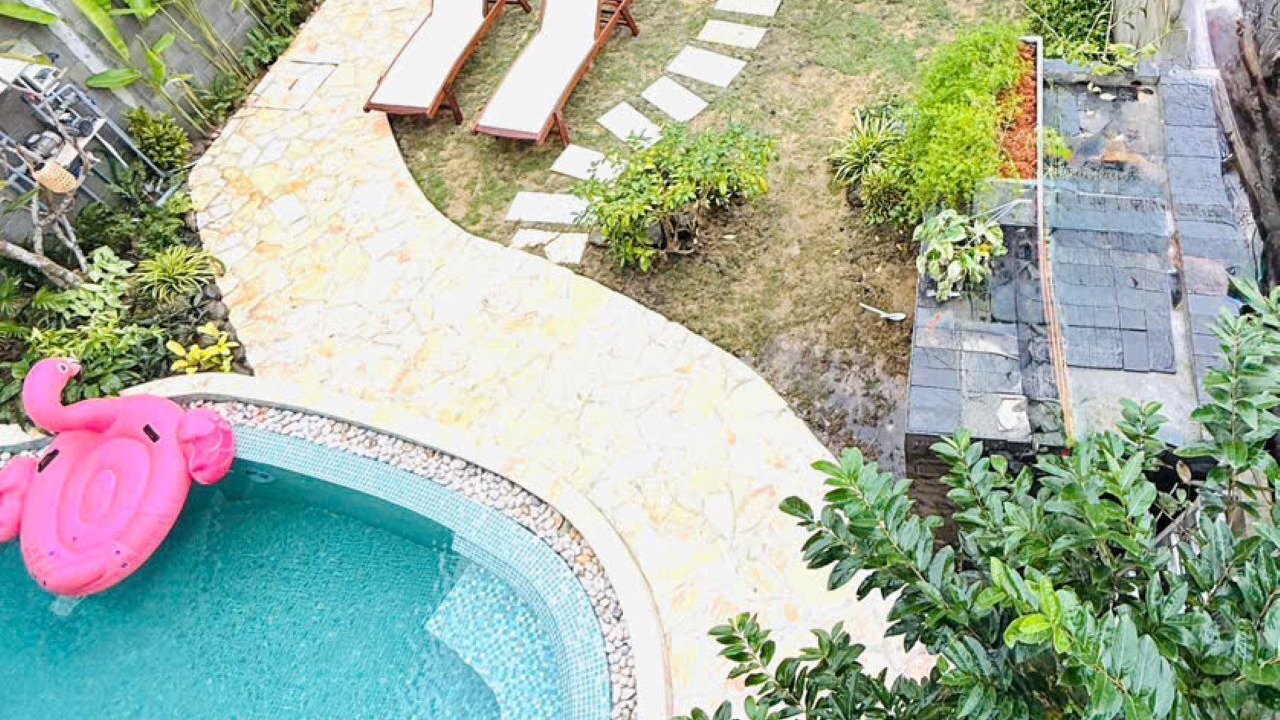 Photo of Outdoor in Cam Pho