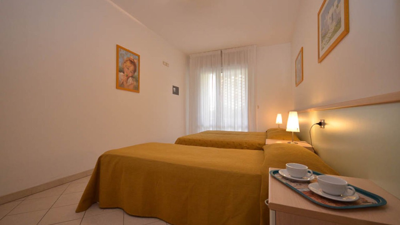 Photo of Bedroom in Bibione Pineda