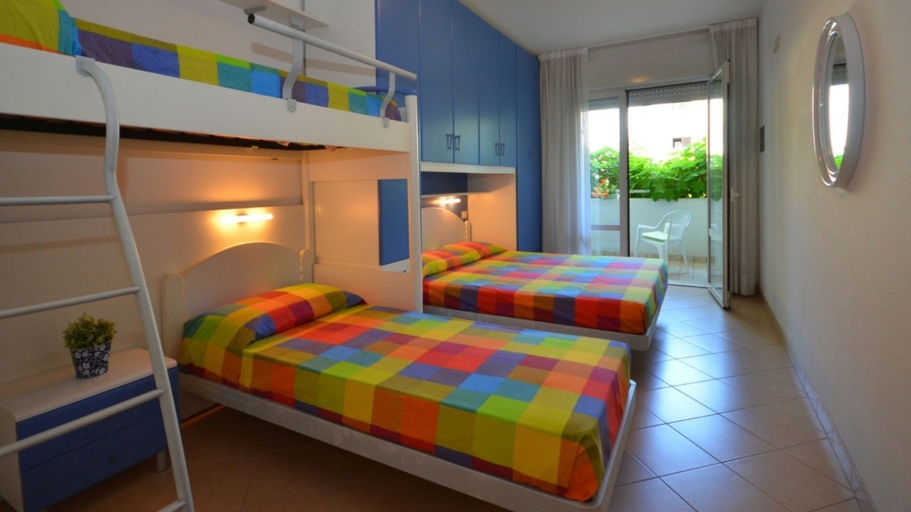 Photo of Bedroom in Bibione Pineda