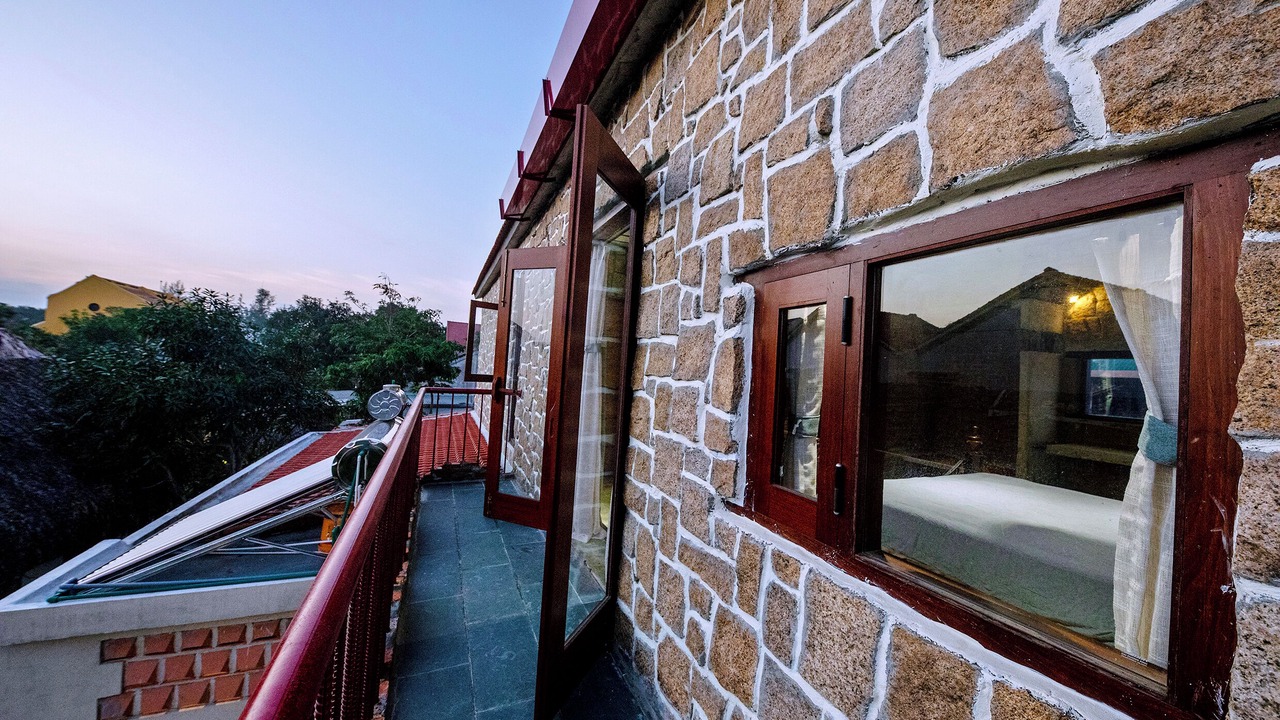Photo of Outdoor in Cam An