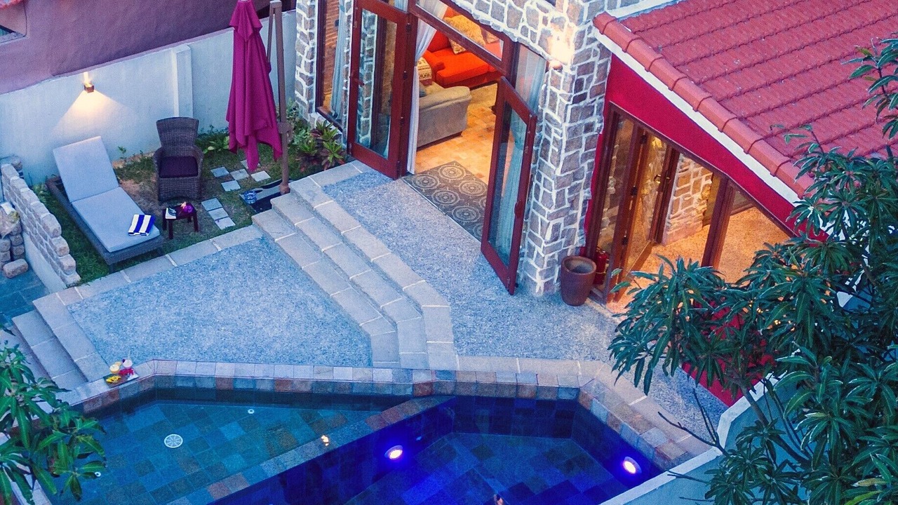 Photo of Outdoor in Cam An