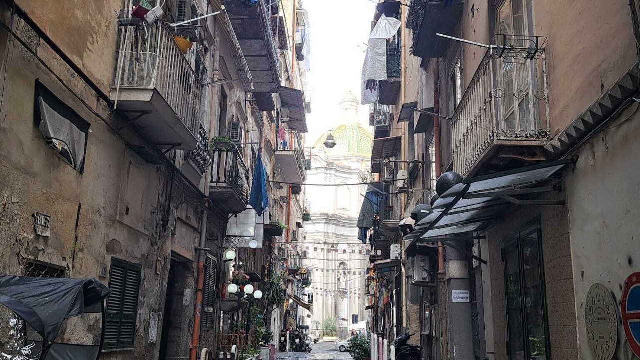 Photo of Others in Rione Sanita