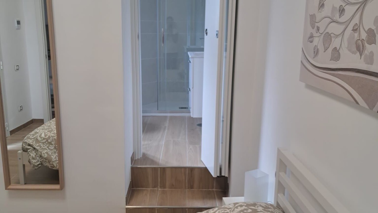 Photo of Bedroom in Rione Sanita