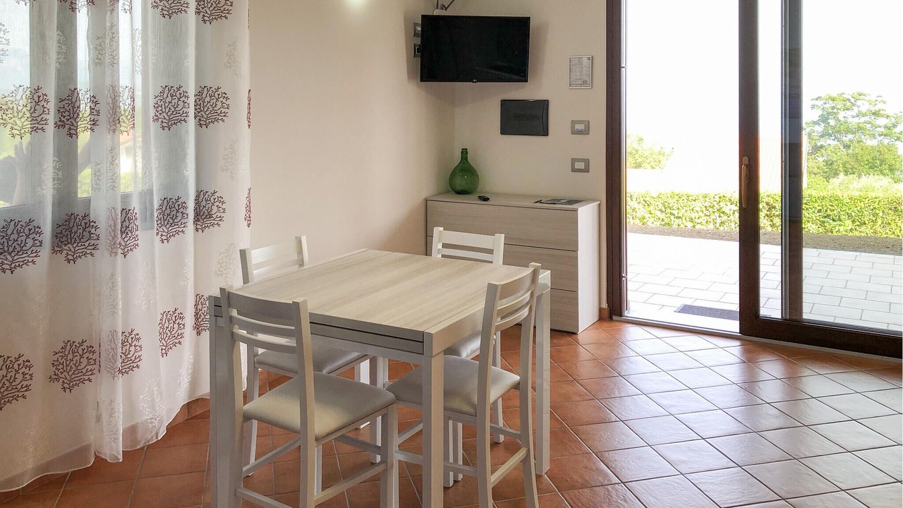 Photo of Bedroom in San Giovanni a Piro