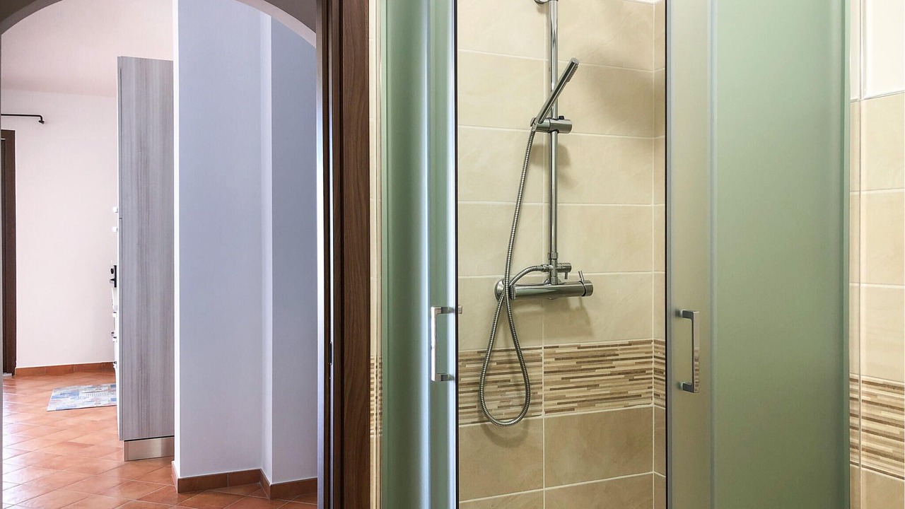 Photo of Bathroom in San Giovanni a Piro