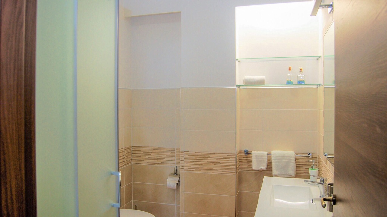 Photo of Bathroom in San Giovanni a Piro
