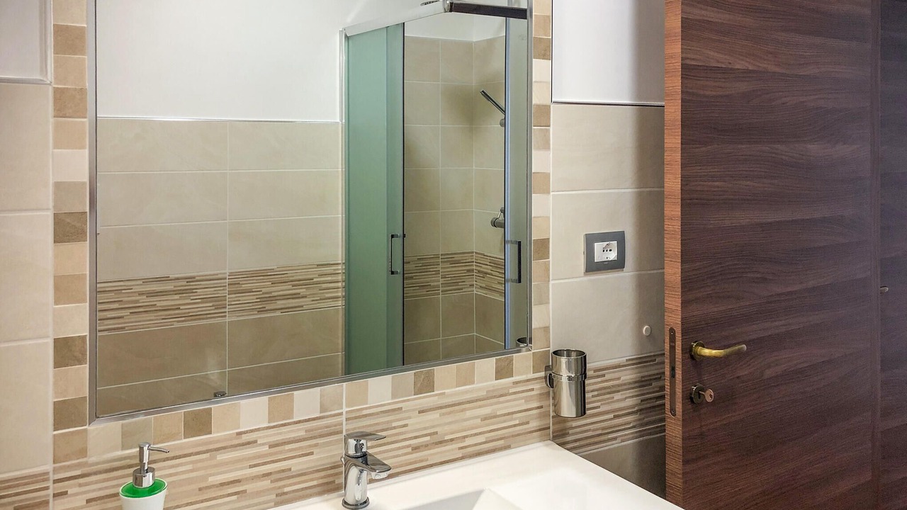Photo of Bathroom in San Giovanni a Piro