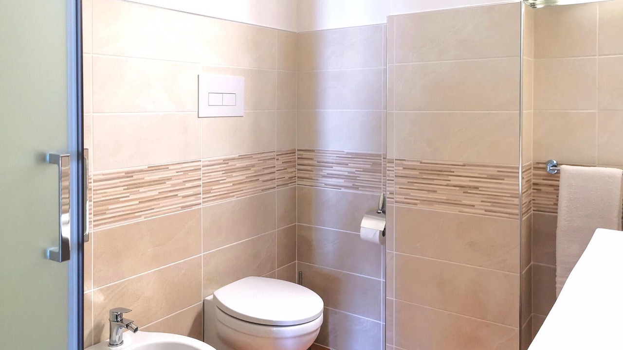 Photo of Bathroom in San Giovanni a Piro
