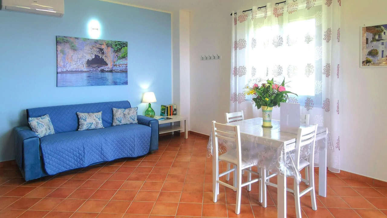 Photo of Bedroom in San Giovanni a Piro