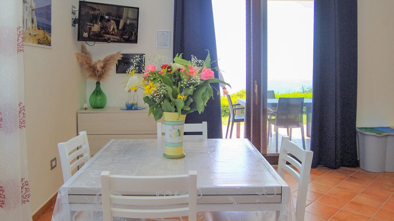 Photo of Bedroom in San Giovanni a Piro