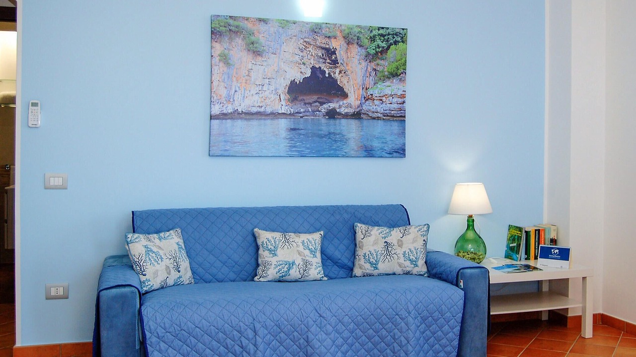 Photo of Bedroom in San Giovanni a Piro
