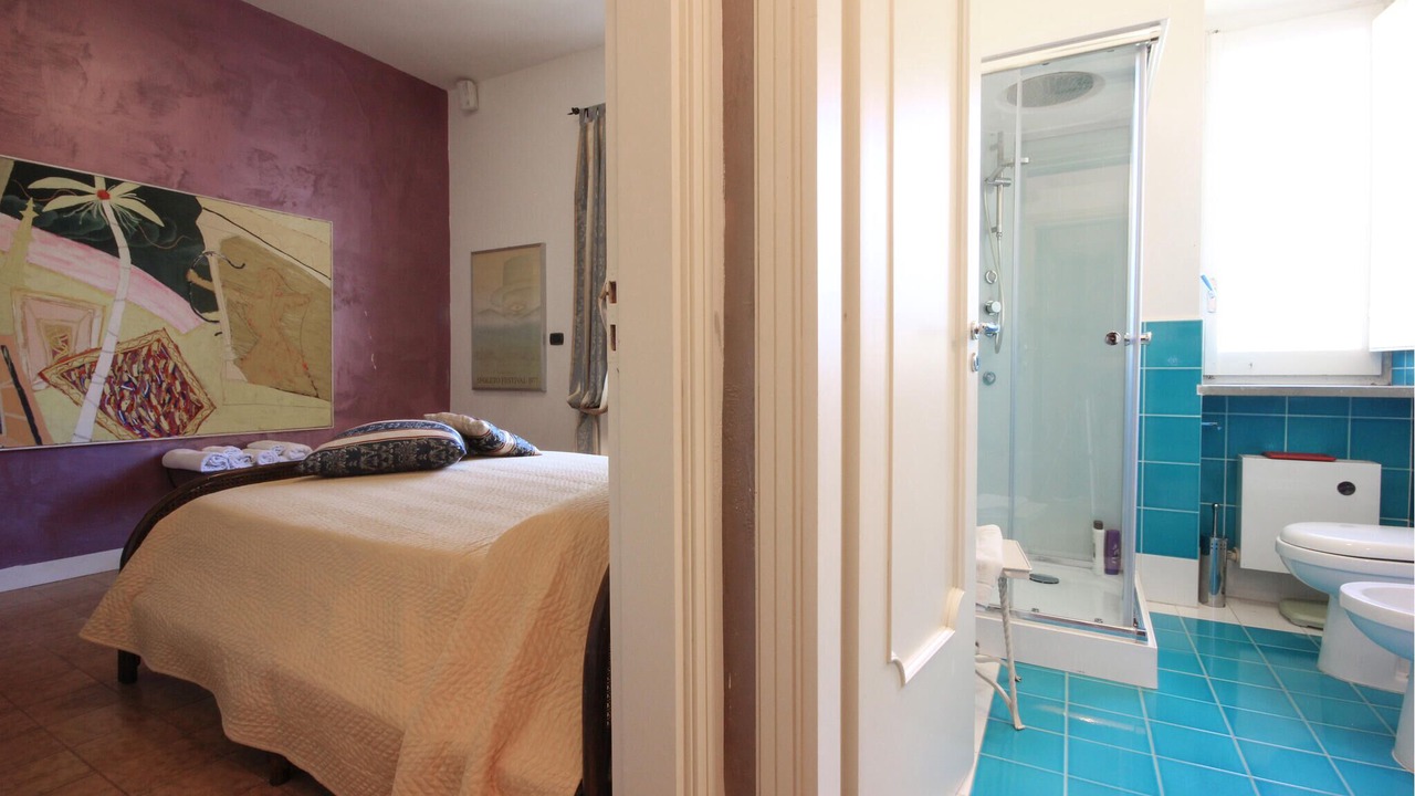 Photo of Bathroom in San Marco di Castellabate