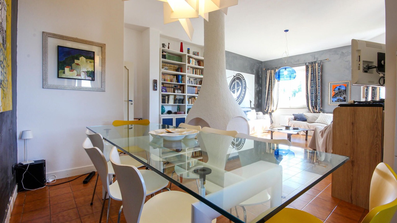 Photo of Bedroom in San Marco di Castellabate