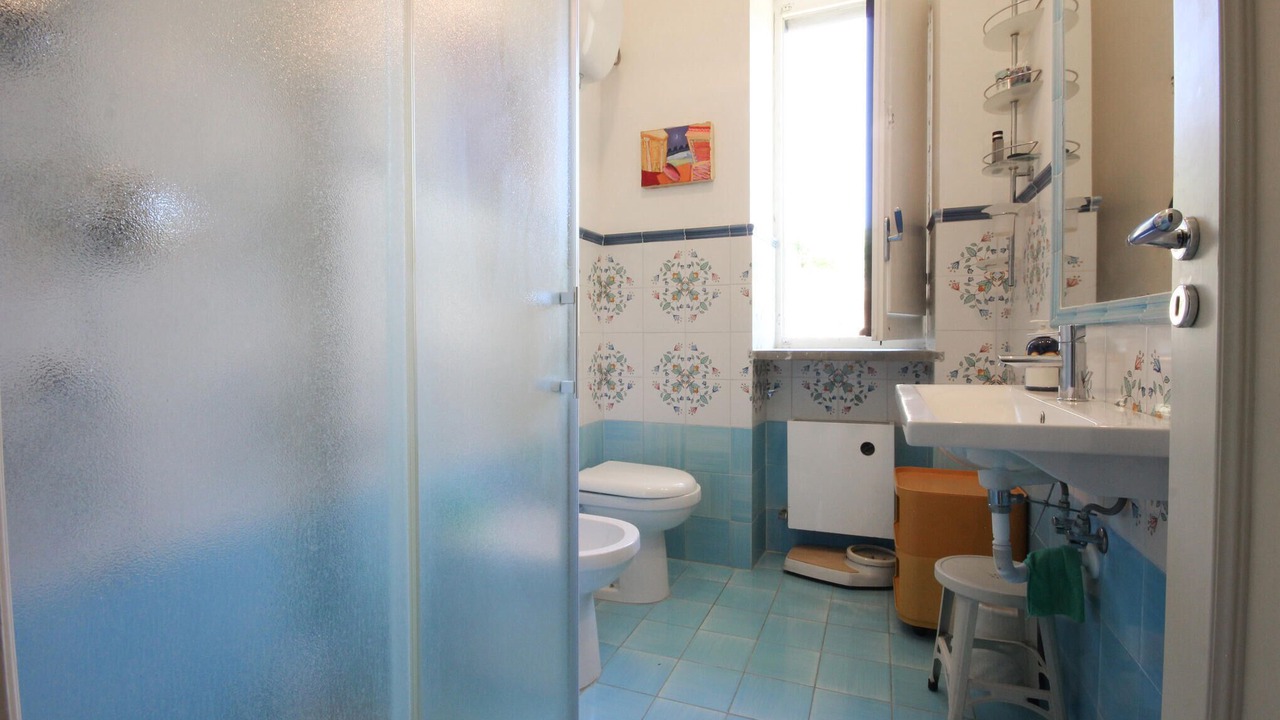 Photo of Bathroom in San Marco di Castellabate