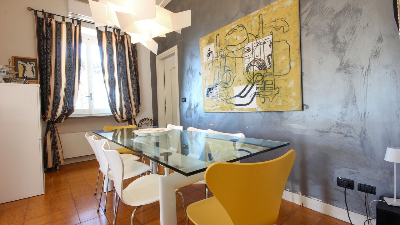 Photo of Bedroom in San Marco di Castellabate