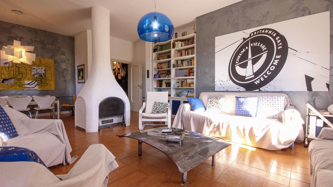 Photo of Bedroom in San Marco di Castellabate