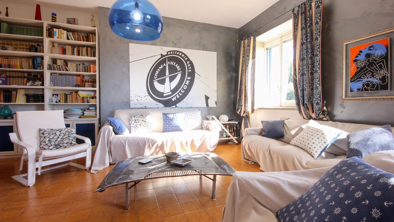 Photo of Bedroom in San Marco di Castellabate