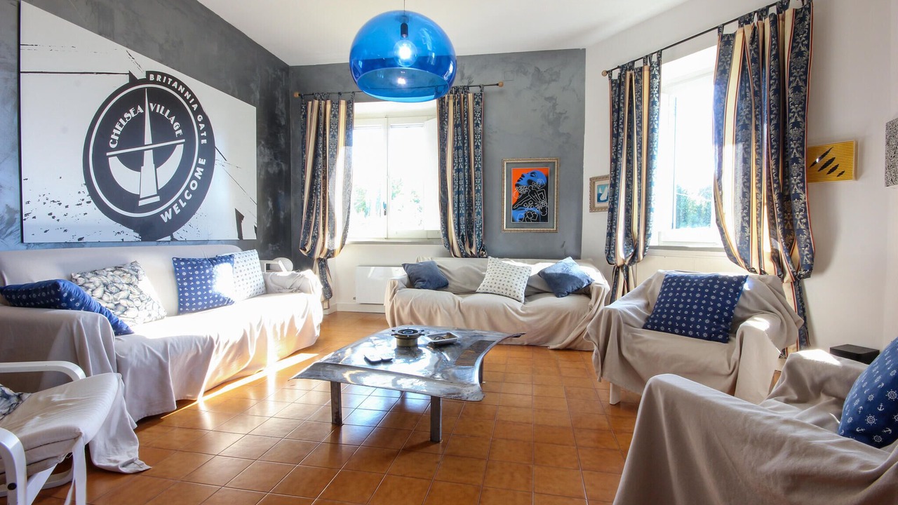 Photo of Bedroom in San Marco di Castellabate