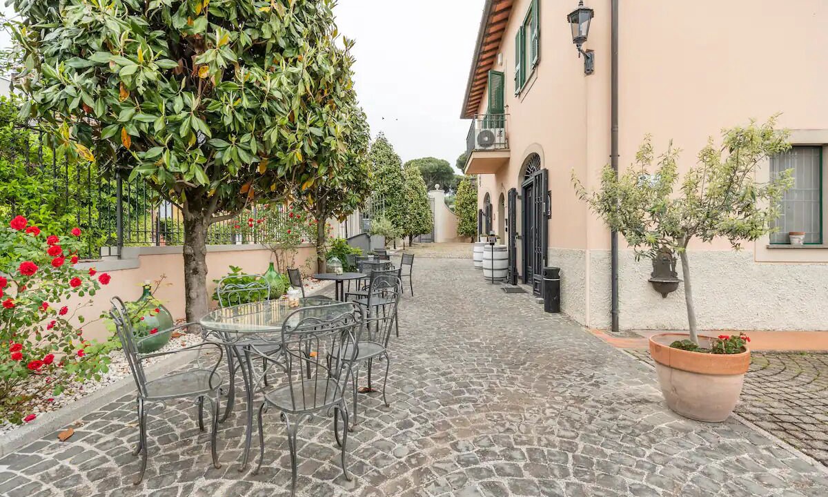 Photo of Outdoor in Frascati