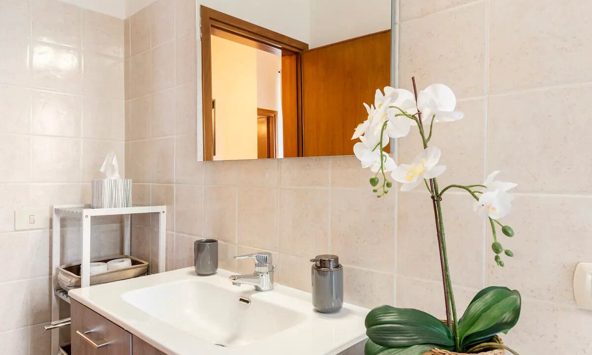 Photo of Bathroom in Frascati
