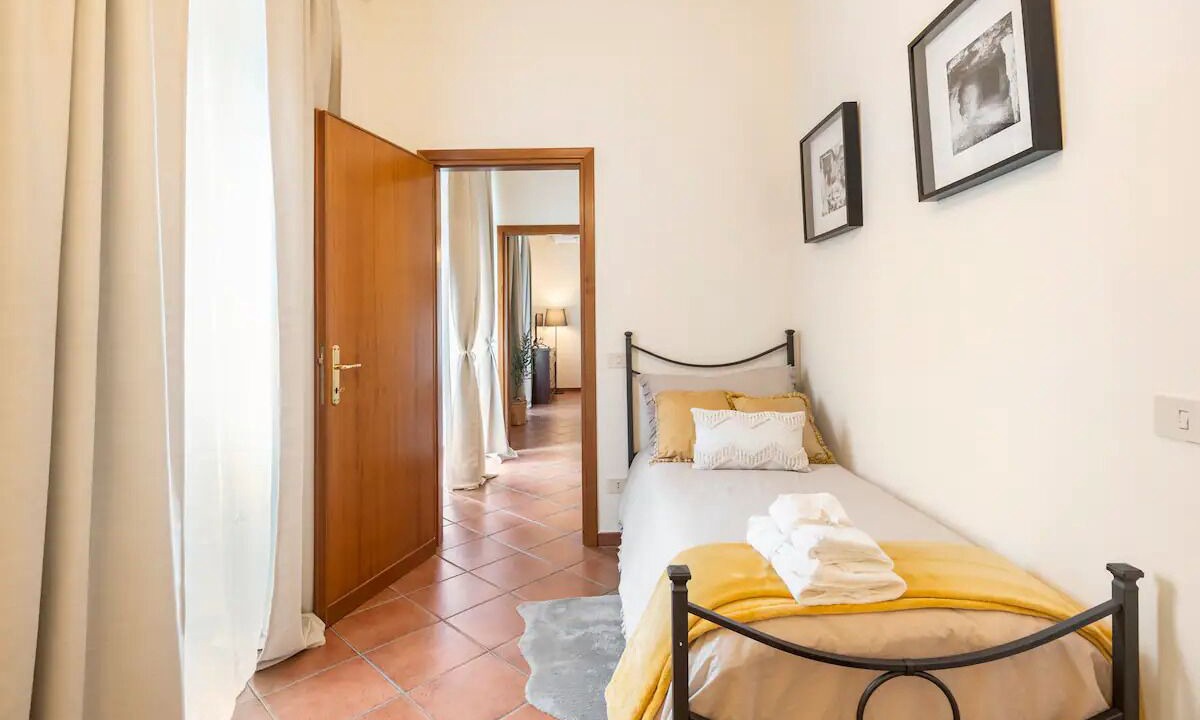 Photo of Bedroom in Frascati