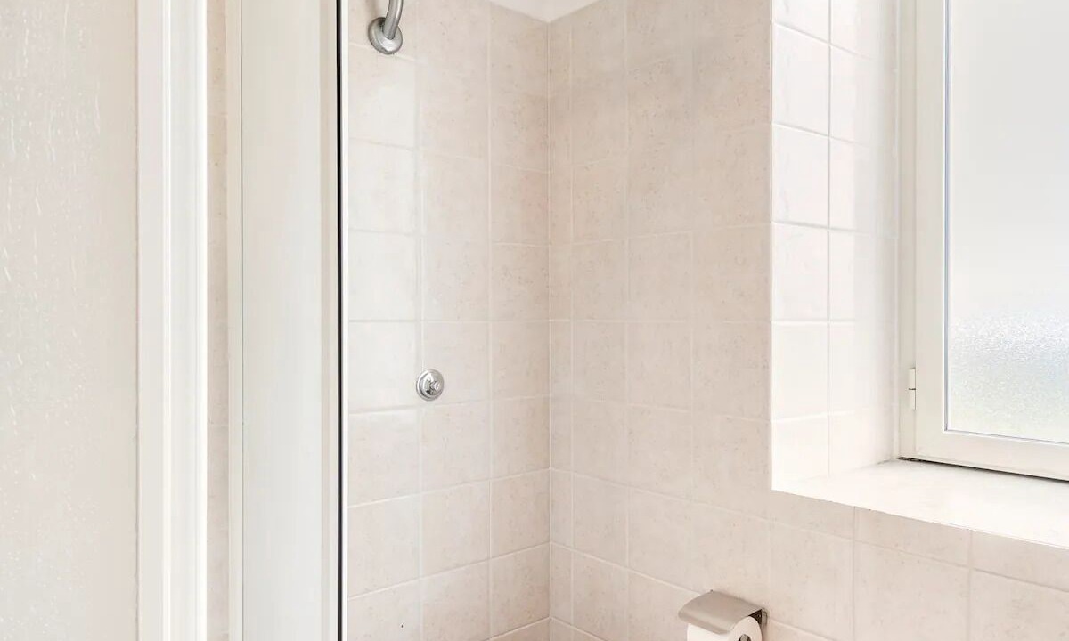 Photo of Bathroom in Frascati