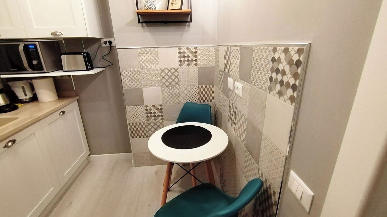 Photo of Kitchen in Cluj-Napoca